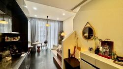 Fulcrum (D15), Condominium #588193531